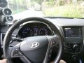 2013  Model Hyundai Veloster Turbo 22500 Mileage-3