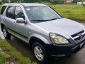 Honda CR-V 2002 Model For Sale-2