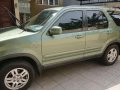 Honda CRV 2004 for sale -1
