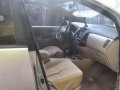 Toyota Innova 2005 Model For Sale-2