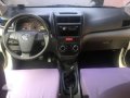 Toyota Avanza j 2012 Manual All power-8