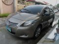 .Toyota Vios 2013 manual 1.3 for sale -4