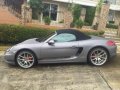 2013 Porsche 891 Boxter S Local for sale -1