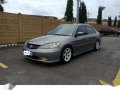 Honda Civic Vtis 2004 Model For Sale-0