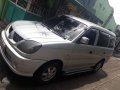 Mitsubishi Adventure 2007 GLX 2 Manual Diesel-5