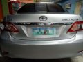 Toyota Corolla Altis 2013 AT FOR SALE-8