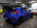 2013  Model Hyundai Veloster Turbo 22500 Mileage-5