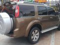 Ford Everest 2012 Model 74,***kms Mileage-1