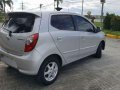 Toyota Wigo 1.0G 2017 mdl Automatic for sale -4