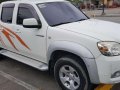 Mazda BT50 2011 model manual for sale -0