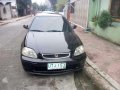 1997 Model Honda Civic For Sale-2