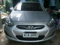 2015 Hyundai Accent 10k Kms Mileage-0