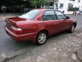 1996 Model Toyota Corolla For Sale-1