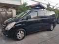 Sale Swap 2008 Hyundai Grand Starex TCI MT-1