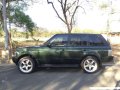 For Rush Sale 2004 Range Rover Vogue-1