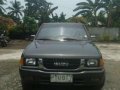 Isuzu Fuego Pick-up 1991 for sale -0