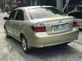 20003 Toyota Vios G 1.5 Vvti for sale -2