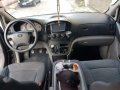 Sale Swap 2008 Hyundai Grand Starex TCI MT-8