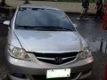 2006 Model Honda City Idsi For Sale-0