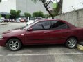 Gen 2 Mazda 323 Familia 1996 Negotiable price-2