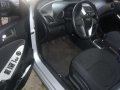 2015 Hyundai Accent 10k Kms Mileage-3