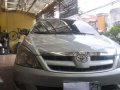 Toyota Innova 2005 Model For Sale-1