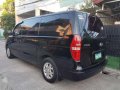 Sale Swap 2008 Hyundai Grand Starex TCI MT-2