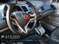 Honda Civic fd 2009 1.8s automatic for sale -3