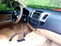 2013 Toyota Hilux 58xxc Milage-4