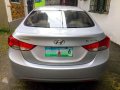 2013 Model Hyundai Elantra 1.6 GL AT 43,000+ Current Mileage-3