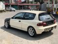 1992 Honda Civic hatchback b18c engine for sale -9