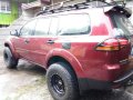 Mitsubishi Montero 2009 for sale -5