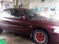 Mitsubishi Lancer 1998 Model For Sale-2