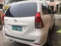 Toyota Avanza j 2012 Manual All power-2