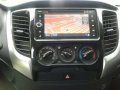 2015 Mitsubishi Strada 4x2 manual for sale -2