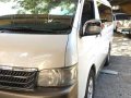 Toyota Super Grandia 2010 for sale -1