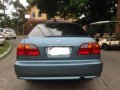 2000 Model Honda Civic For Sale-0