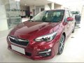 Subaru XV 2018 for sale -1