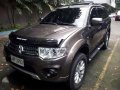 Mitsubishi Montero Sports GLX 2014 AT for sale -0