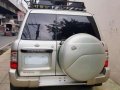 Nissan Patrol 2003 Model For Sale-1