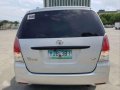 For Sale: TOYOTA Innova 2009 2.0J (Manual) Gasoline-3