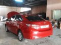 2018 Toyota Vios 1.3 J Manual FOR SALE -9