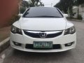 Honda Civic 1.8s matic 2010 FOR SALE-5