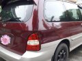 Kia Carnival 2011 for sale -4