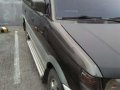 Mitsubishi Adventure 1998 diesel for sale -6