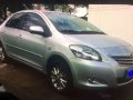 Toyota Vios 2012 1.3G 1st Owner-2