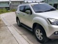 Isuzu MUX 2017 FOR SALE-2