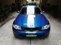 BMW e87 116i 2006 for sale -3