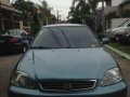 2000 Model Honda Civic For Sale-1