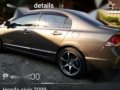 Honda Civic fd 2009 1.8s automatic for sale -2
